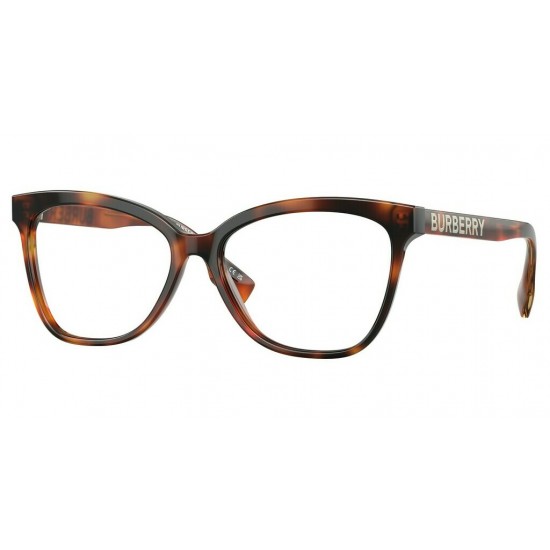 BURBERRY GRACE BE2364 3316 ΔΩΡΟ (ΟΡΓΑΝΙΚΟΙ ΦΑΚΟΙ UNCOATED 1.5) - BURBERRY BURBERRY GRACE BE2364 3316 ΔΩΡΟ (ΟΡΓΑΝΙΚΟΙ ΦΑΚΟΙ UNCOATED 1.5) - BURBERRY