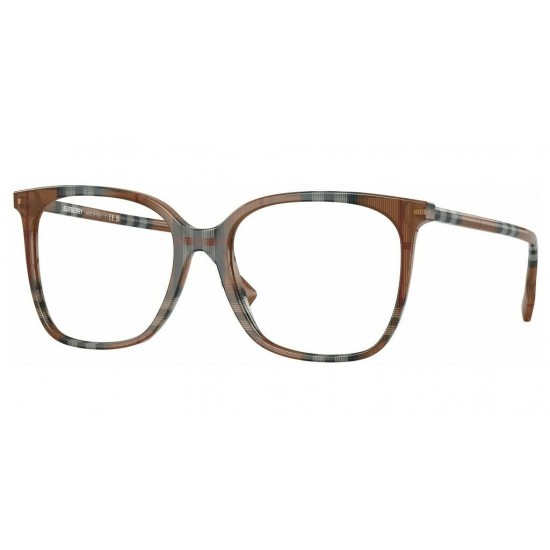 BURBERRY LOUISE BE2367 3966 ΔΩΡΟ (ΟΡΓΑΝΙΚΟΙ ΦΑΚΟΙ UNCOATED 1.5) - BURBERRY BURBERRY LOUISE BE2367 3966 ΔΩΡΟ (ΟΡΓΑΝΙΚΟΙ ΦΑΚΟΙ UNCOATED 1.5) - BURBERRY