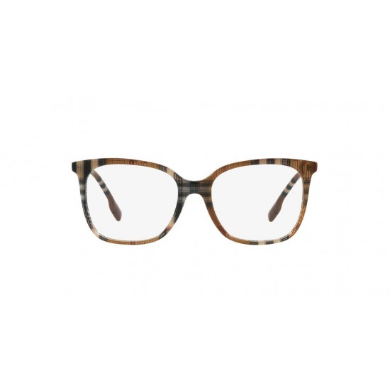 BURBERRY LOUISE BE2367 3966 ΔΩΡΟ (ΟΡΓΑΝΙΚΟΙ ΦΑΚΟΙ UNCOATED 1.5) - BURBERRY BURBERRY LOUISE BE2367 3966 ΔΩΡΟ (ΟΡΓΑΝΙΚΟΙ ΦΑΚΟΙ UNCOATED 1.5) - BURBERRY