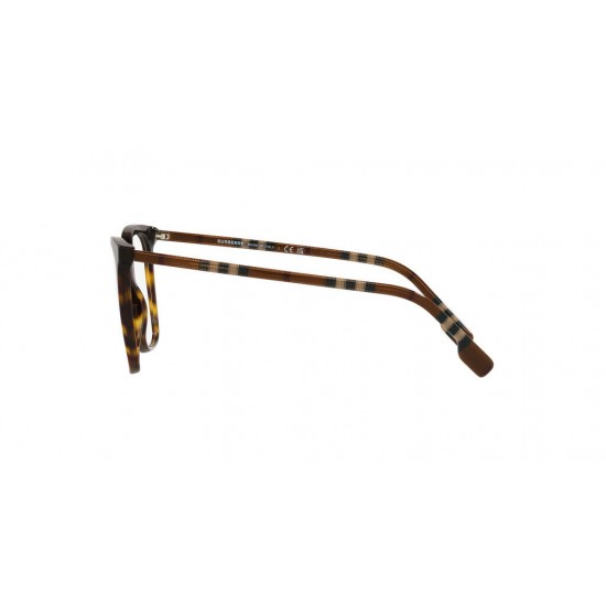 BURBERRY LOUISE BE2367 4017 ΔΩΡΟ (ΟΡΓΑΝΙΚΟΙ ΦΑΚΟΙ UNCOATED 1.5) - BURBERRY BURBERRY LOUISE BE2367 4017 ΔΩΡΟ (ΟΡΓΑΝΙΚΟΙ ΦΑΚΟΙ UNCOATED 1.5) - BURBERRY