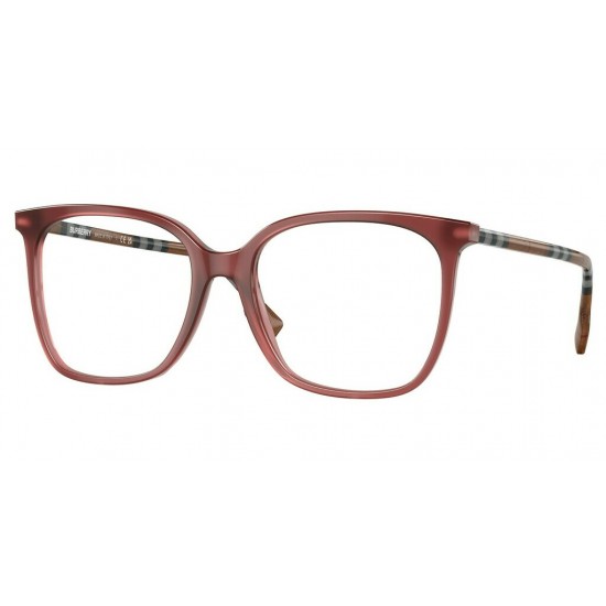 BURBERRY LOUISE BE2367 4018 ΔΩΡΟ (ΟΡΓΑΝΙΚΟΙ ΦΑΚΟΙ UNCOATED 1.5) - BURBERRY BURBERRY LOUISE BE2367 4018 ΔΩΡΟ (ΟΡΓΑΝΙΚΟΙ ΦΑΚΟΙ UNCOATED 1.5) - BURBERRY