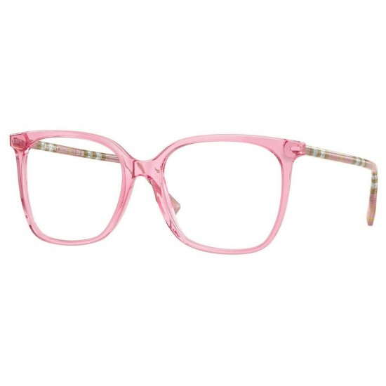 BURBERRY LOUISE BE2367 4020 ΔΩΡΟ (ΟΡΓΑΝΙΚΟΙ ΦΑΚΟΙ UNCOATED 1.5) - BURBERRY BURBERRY LOUISE BE2367 4020 ΔΩΡΟ (ΟΡΓΑΝΙΚΟΙ ΦΑΚΟΙ UNCOATED 1.5) - BURBERRY