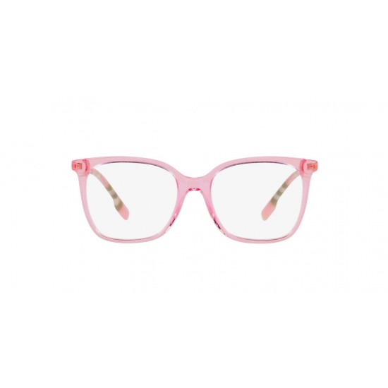 BURBERRY LOUISE BE2367 4020 ΔΩΡΟ (ΟΡΓΑΝΙΚΟΙ ΦΑΚΟΙ UNCOATED 1.5) - BURBERRY BURBERRY LOUISE BE2367 4020 ΔΩΡΟ (ΟΡΓΑΝΙΚΟΙ ΦΑΚΟΙ UNCOATED 1.5) - BURBERRY