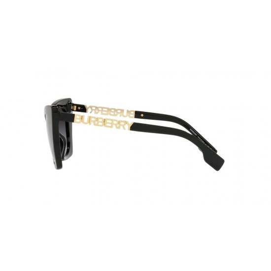 BURBERRY MARIANNE BE4372U 30018G BURBERRY MARIANNE BE4372U 30018G