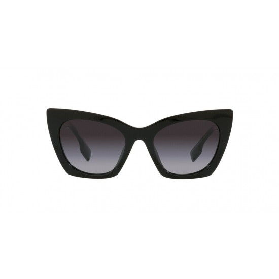 BURBERRY MARIANNE BE4372U 30018G BURBERRY MARIANNE BE4372U 30018G