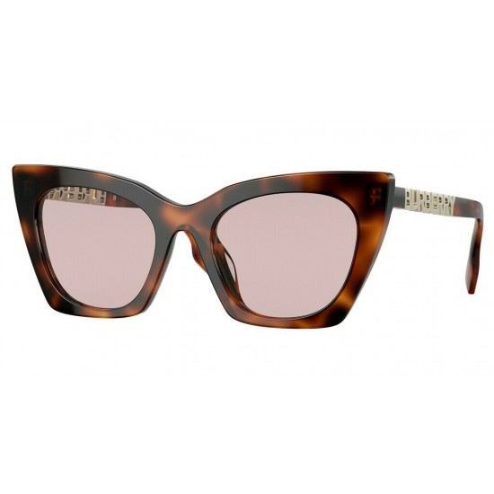 BURBERRY MARIANNE BE4372U 3316/5 - BURBERRY BURBERRY MARIANNE BE4372U 3316/5 - BURBERRY