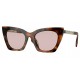 BURBERRY MARIANNE BE4372U 3316/5 - BURBERRY BURBERRY MARIANNE BE4372U 3316/5 - BURBERRY