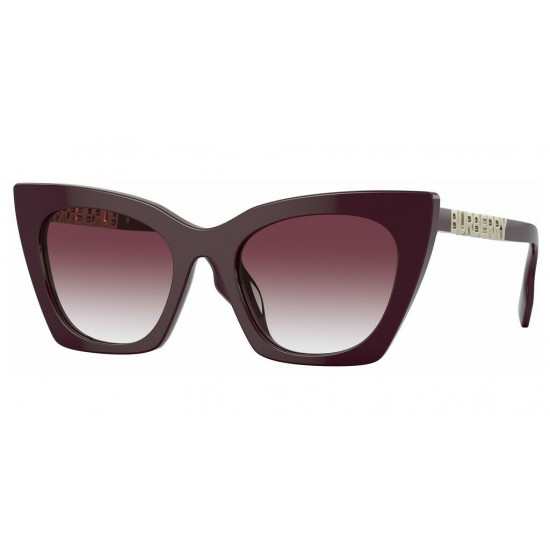 BURBERRY MARIANNE BE4372U 39798H - BURBERRY BURBERRY MARIANNE BE4372U 39798H - BURBERRY