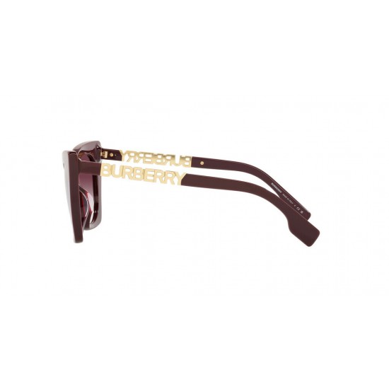 BURBERRY MARIANNE BE4372U 39798H - BURBERRY BURBERRY MARIANNE BE4372U 39798H - BURBERRY