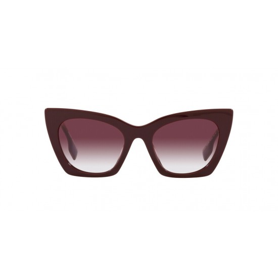 BURBERRY MARIANNE BE4372U 39798H - BURBERRY BURBERRY MARIANNE BE4372U 39798H - BURBERRY