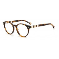 Carolina Herrara CH 0049 C1H Δώρο (Οργανικοί Φακοί Uncoated 1.5) Carolina Herrara CH 0049 C1H Δώρο (Οργανικοί Φακοί Uncoated 1.5)