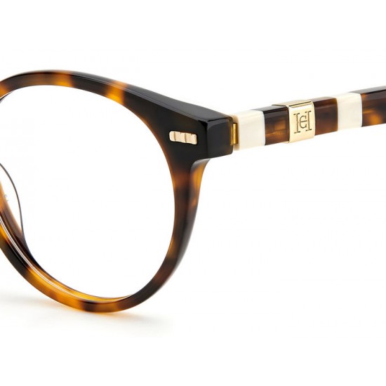 CAROLINA HERRARA CH 0049 C1H ΔΩΡΟ (ΟΡΓΑΝΙΚΟΙ ΦΑΚΟΙ UNCOATED 1.5) - CAROLINA HERRERA CAROLINA HERRARA CH 0049 C1H ΔΩΡΟ (ΟΡΓΑΝΙΚΟΙ ΦΑΚΟΙ UNCOATED 1.5) - CAROLINA HERRERA