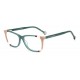CAROLINA HERRARA CH 0066 HBJ ΔΩΡΟ (ΟΡΓΑΝΙΚΟΙ ΦΑΚΟΙ UNCOATED 1.5) - CAROLINA HERRERA CAROLINA HERRARA CH 0066 HBJ ΔΩΡΟ (ΟΡΓΑΝΙΚΟΙ ΦΑΚΟΙ UNCOATED 1.5) - CAROLINA HERRERA
