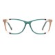 CAROLINA HERRARA CH 0066 HBJ ΔΩΡΟ (ΟΡΓΑΝΙΚΟΙ ΦΑΚΟΙ UNCOATED 1.5) - CAROLINA HERRERA CAROLINA HERRARA CH 0066 HBJ ΔΩΡΟ (ΟΡΓΑΝΙΚΟΙ ΦΑΚΟΙ UNCOATED 1.5) - CAROLINA HERRERA