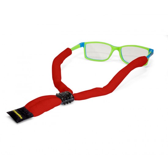 CROAKIES KIDS SUITER RED - ΚΟΡΔΟΝΙΑ CROAKIES CROAKIES KIDS SUITER RED - ΚΟΡΔΟΝΙΑ CROAKIES