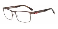 Dsquared2 D2 0006 HGC (Δώρο Φακοί 1.5 Uncoated)