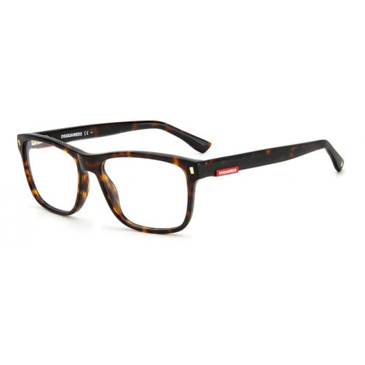 DSQUARED2 D2 0007 086 (ΔΩΡΟ ΦΑΚΟΙ 1.5 UNCOATED) - DSQUARED2