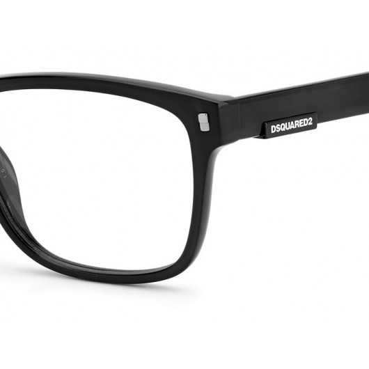 DSQUARED2 D2 0007 807 (ΔΩΡΟ ΦΑΚΟΙ 1.5 UNCOATED) - DSQUARED2