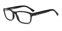 Dsquared2 D2 0009 807 (Δώρο Φακοί 1.5 Uncoated)