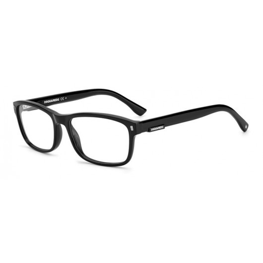 DSQUARED2 D2 0009 807 (ΔΩΡΟ ΦΑΚΟΙ 1.5 UNCOATED) - DSQUARED2