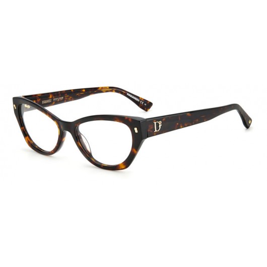 DSQUARED2 D2 0043 086 (ΔΩΡΟ ΦΑΚΟΙ 1.5 UNCOATED) - DSQUARED2