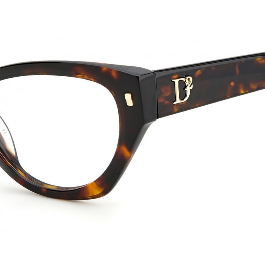 DSQUARED2 D2 0043 086 (ΔΩΡΟ ΦΑΚΟΙ 1.5 UNCOATED) - DSQUARED2