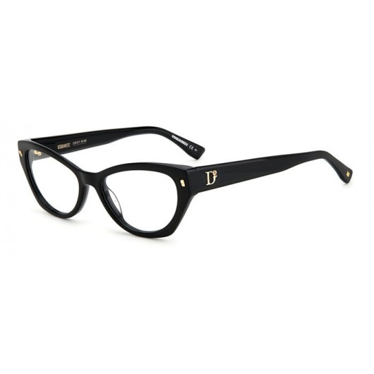DSQUARED2 D2 0043 2M2 (ΔΩΡΟ ΦΑΚΟΙ 1.5 UNCOATED) - DSQUARED2