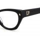 DSQUARED2 D2 0043 2M2 (ΔΩΡΟ ΦΑΚΟΙ 1.5 UNCOATED) - DSQUARED2