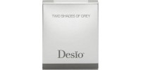 Desio Two Shades of Grey 2 tones Beauty Lenses Έγχρωμοι Μυωπίας Τριμηνιαίοι 2τμχ 