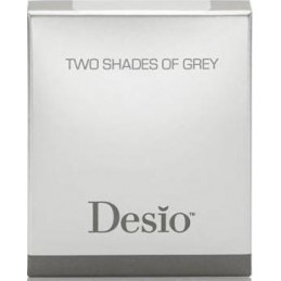 Desio Two Shades of Grey 2 tones Beauty Lenses Έγχρωμοι Μυωπίας Τριμηνιαίοι 2τμχ  Desio Two Shades of Grey 2 tones Beauty Lenses Έγχρωμοι Μυωπίας Τριμηνιαίοι 2τμχ