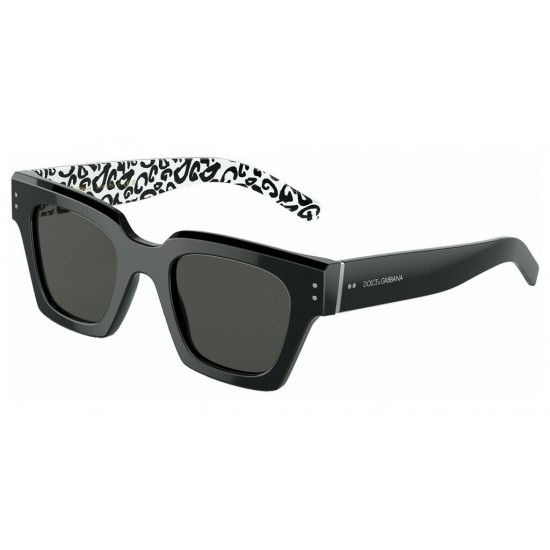DOLCE & GABBANA DG4413 338987 - DOLCE & GABBANA DOLCE & GABBANA DG4413 338987 - DOLCE & GABBANA