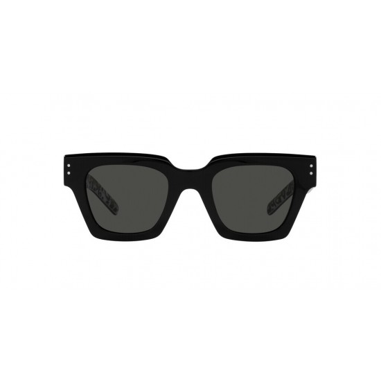 DOLCE & GABBANA DG4413 338987 - DOLCE & GABBANA DOLCE & GABBANA DG4413 338987 - DOLCE & GABBANA