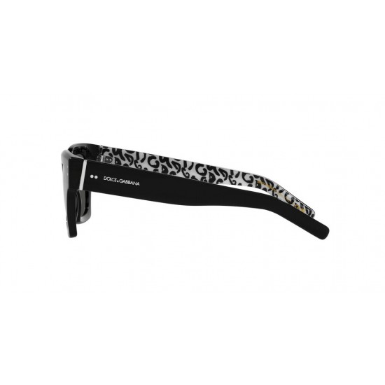 DOLCE & GABBANA DG4413 338987 - DOLCE & GABBANA DOLCE & GABBANA DG4413 338987 - DOLCE & GABBANA