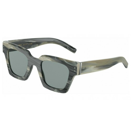 DOLCE & GABBANA DG4413 339087 - DOLCE & GABBANA DOLCE & GABBANA DG4413 339087 - DOLCE & GABBANA