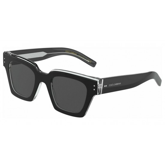 DOLCE & GABBANA DG4413 675/R5 - DOLCE & GABBANA DOLCE & GABBANA DG4413 675/R5 - DOLCE & GABBANA