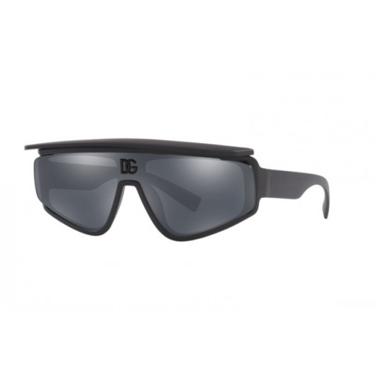 DOLCE & GABBANA DG6177 25256G - DOLCE & GABBANA DOLCE & GABBANA DG6177 25256G - DOLCE & GABBANA