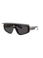 Dolce & Gabbana DG6177 501/87