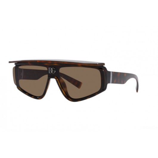 DOLCE & GABBANA DG6177 502/73 - DOLCE & GABBANA DOLCE & GABBANA DG6177 502/73 - DOLCE & GABBANA