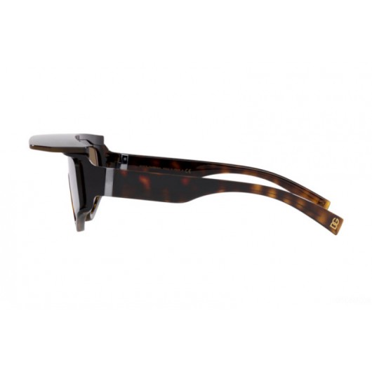 DOLCE & GABBANA DG6177 502/73 - DOLCE & GABBANA DOLCE & GABBANA DG6177 502/73 - DOLCE & GABBANA