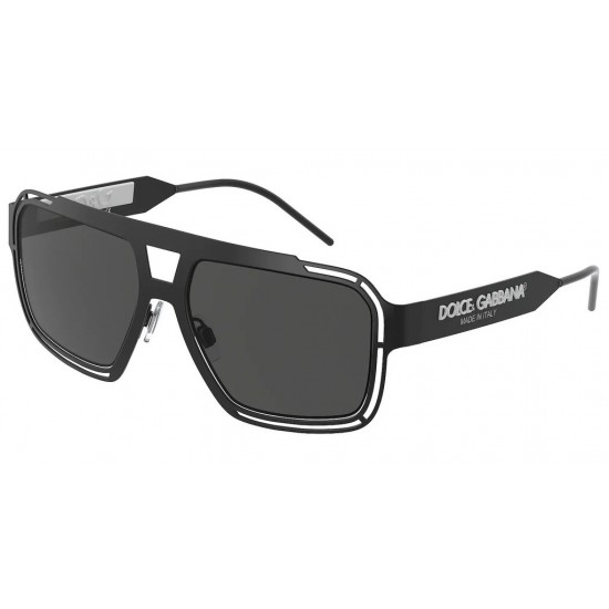 DOLCE & GABBANA DG2270 327687 - DOLCE & GABBANA DOLCE & GABBANA DG2270 327687 - DOLCE & GABBANA