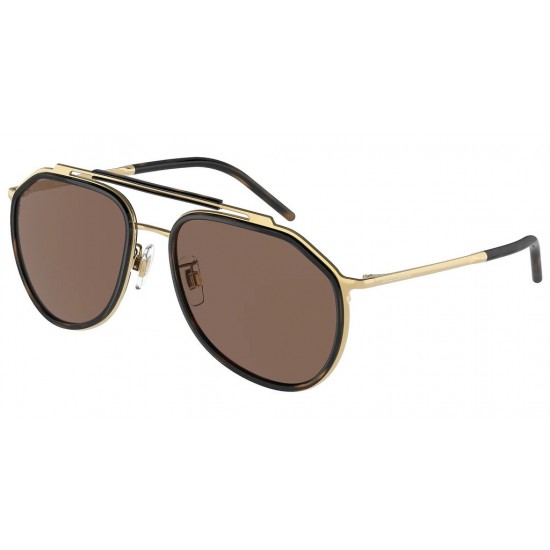 DOLCE & GABBANA DG2277 02/73 - DOLCE & GABBANA DOLCE & GABBANA DG2277 02/73 - DOLCE & GABBANA