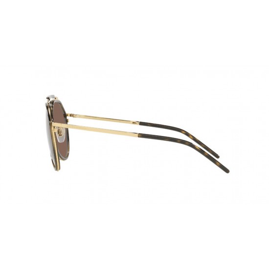 DOLCE & GABBANA DG2277 02/73 - DOLCE & GABBANA DOLCE & GABBANA DG2277 02/73 - DOLCE & GABBANA