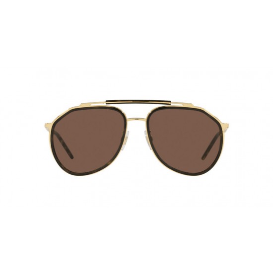 DOLCE & GABBANA DG2277 02/73 - DOLCE & GABBANA DOLCE & GABBANA DG2277 02/73 - DOLCE & GABBANA