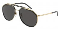 Dolce & Gabbana DG2277 02/87