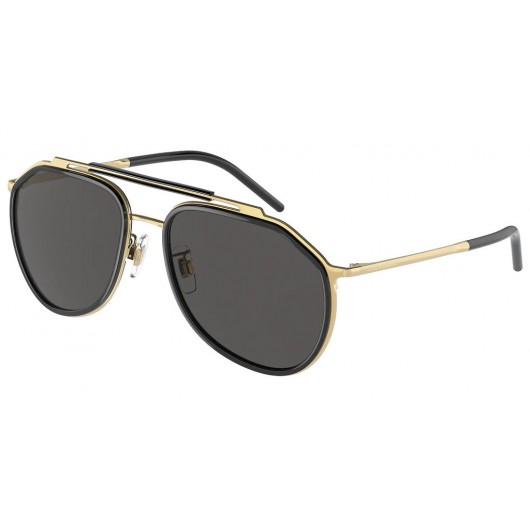 DOLCE & GABBANA DG2277 02/87 - DOLCE & GABBANA