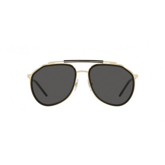 DOLCE & GABBANA DG2277 02/87 - DOLCE & GABBANA