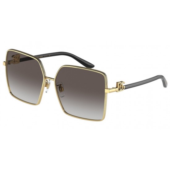 DOLCE & GABBANA DG2279 02/8G - DOLCE & GABBANA DOLCE & GABBANA DG2279 02/8G - DOLCE & GABBANA