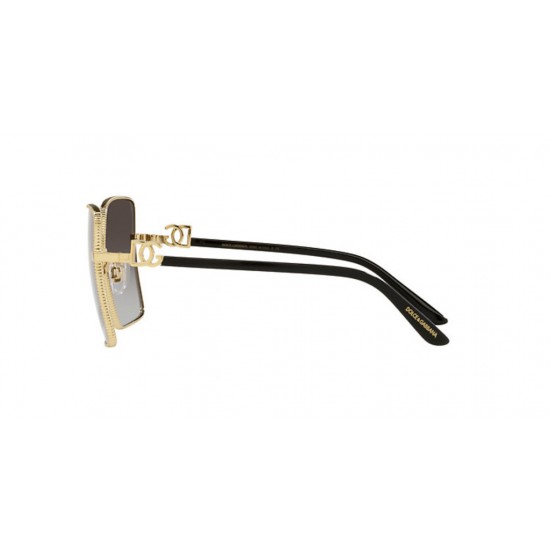 DOLCE & GABBANA DG2279 02/8G - DOLCE & GABBANA DOLCE & GABBANA DG2279 02/8G - DOLCE & GABBANA