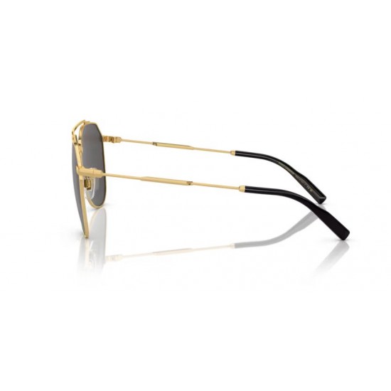 DOLCE & GABBANA DG2296 02/87 DOLCE & GABBANA DG2296 02/87