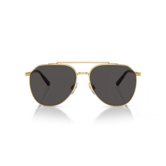DOLCE & GABBANA DG2296 02/87 DOLCE & GABBANA DG2296 02/87